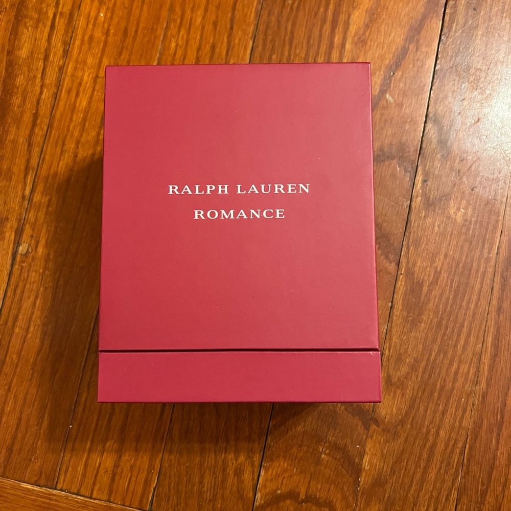 RALPH LAUREN ROMANCE
